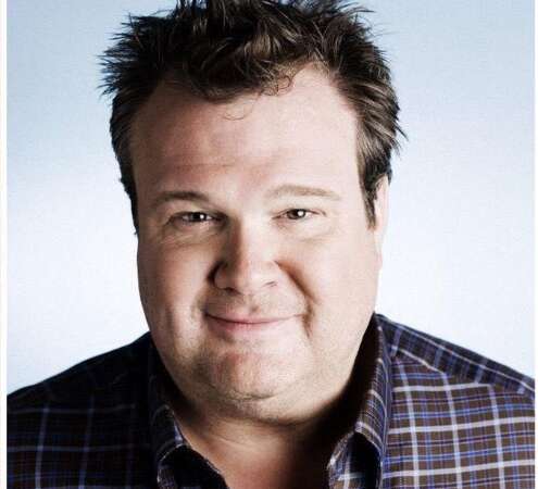 actor and K-State alum, Eric Stonestreet