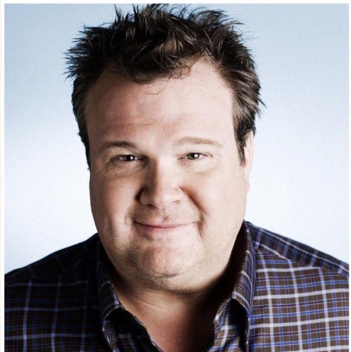 actor and K-State alum, Eric Stonestreet