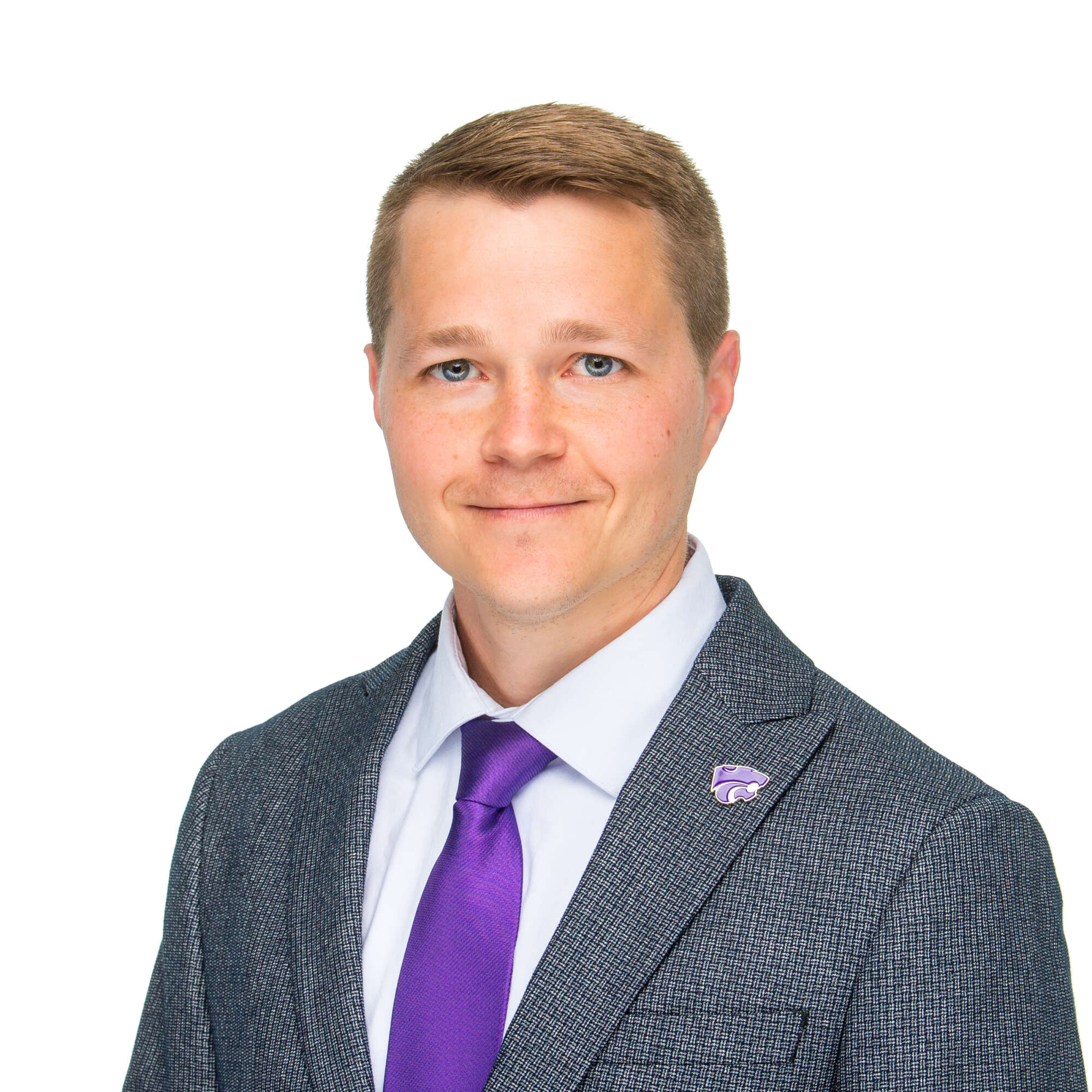 Difference maker - Kansas State University Foundation