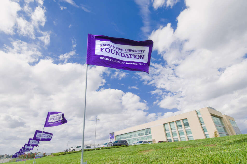 Standing committees Kansas State University Foundation