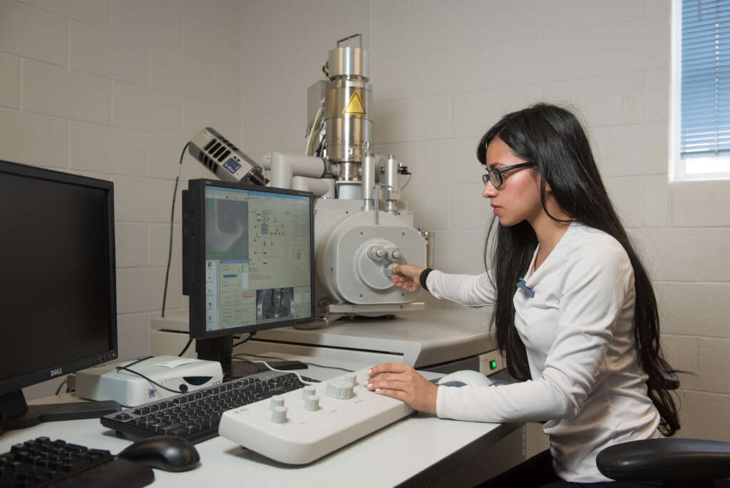 K-State Office for the Advancement of Women in Science and Engineering