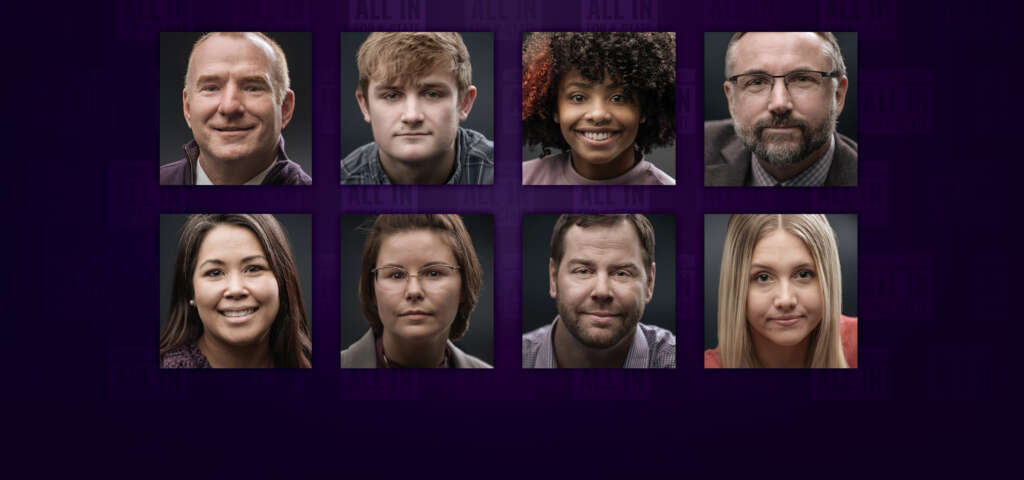 Kansas State Humans All In for K-State: Kansas State University to host 3rd day of giving ...