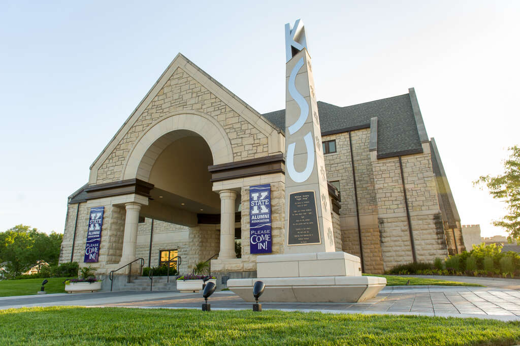 K-State Alumni Association