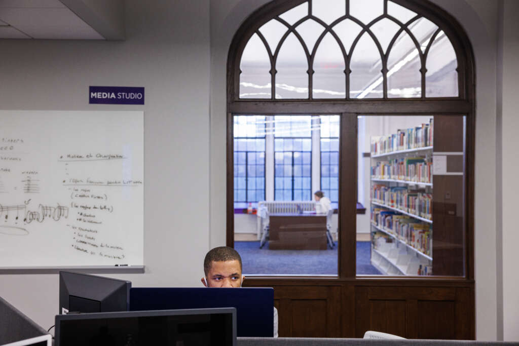 Give to K-State Libraries