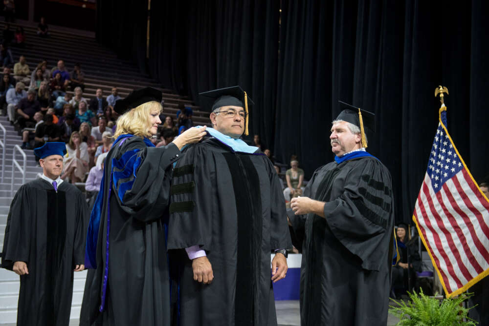Give to the Graduate School - Kansas State University Foundation