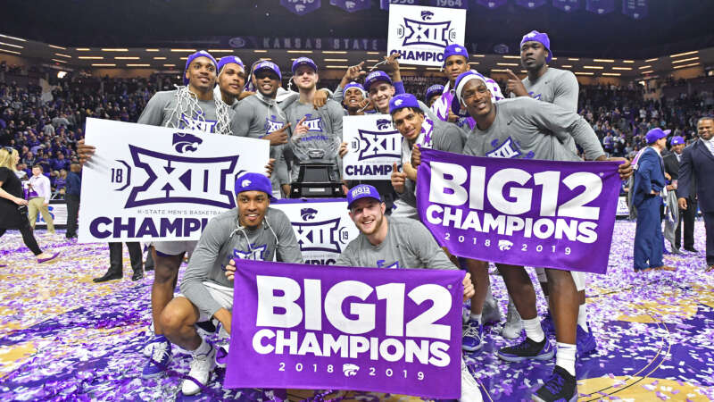 Promotions - Kansas State University Athletics