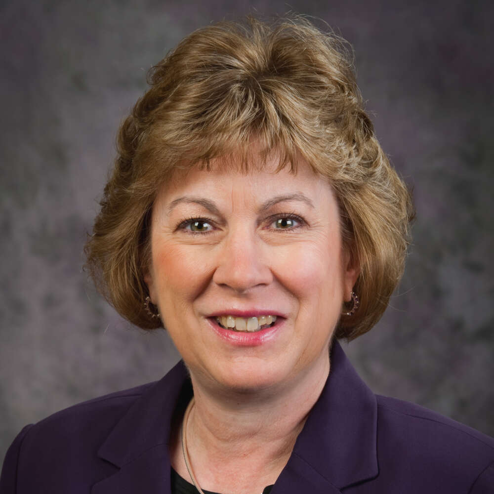 Board of Directors - amy button renz