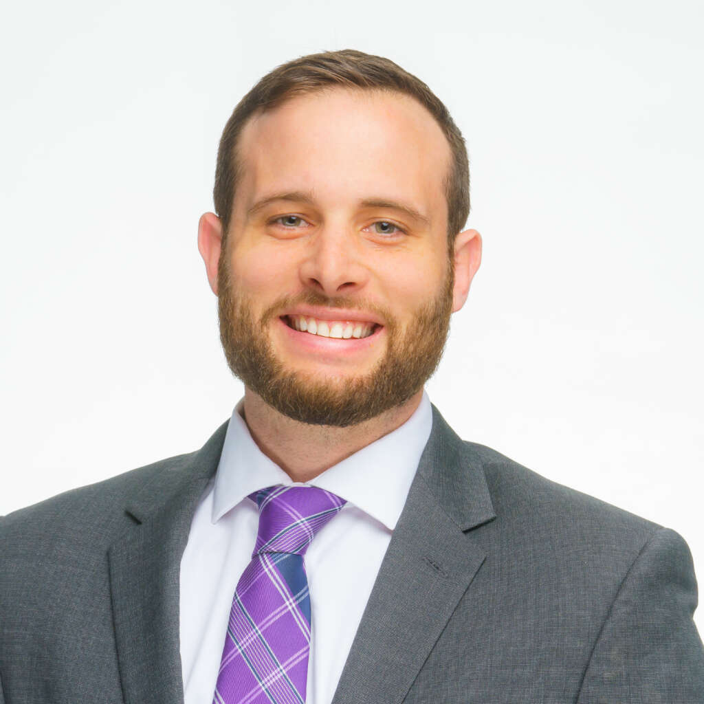 Chris Hinckley - Kansas State University Foundation