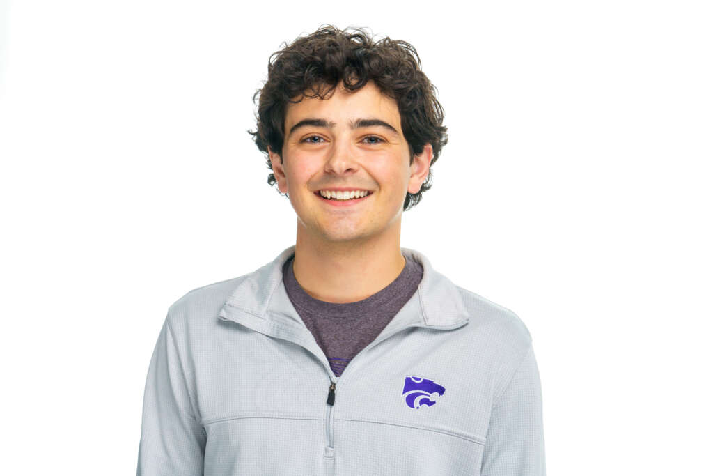 Jake Kemperas - Kansas State University Foundation