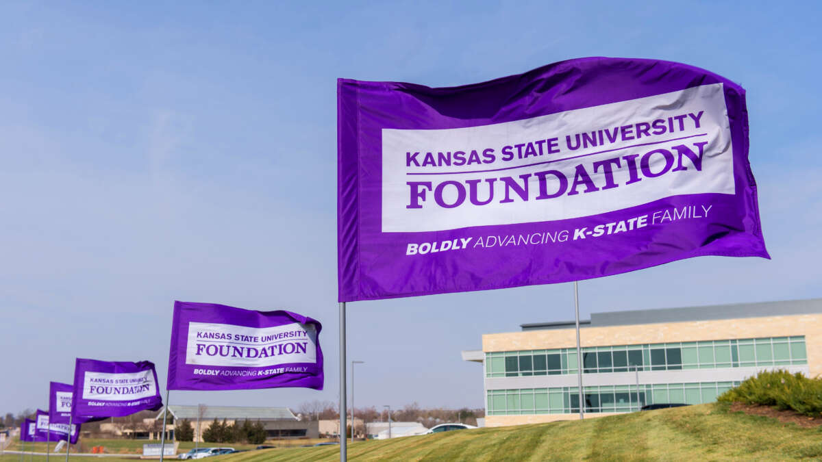 KSU Foundation ranked in the top 10 nationally for investment performance Kansas State