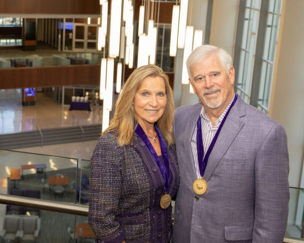 KSU Foundation Announces 2023 Medal of Excellence Honors - Kansas State ...