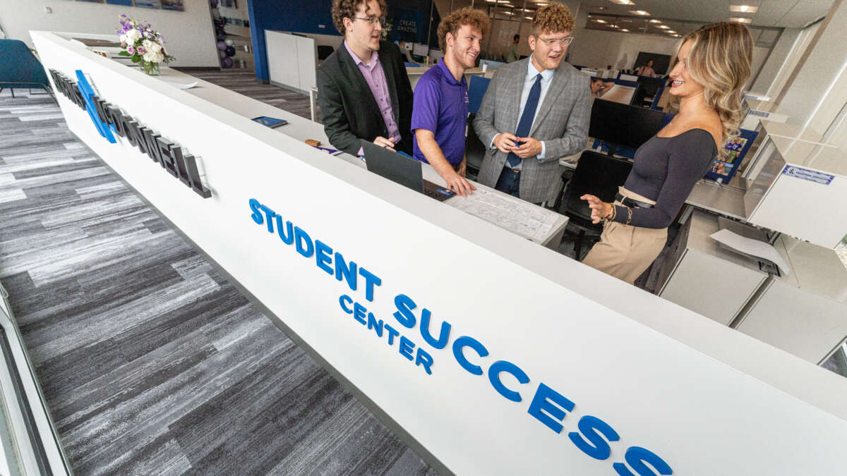 A tale of two pipelines - Kansas State University Foundation