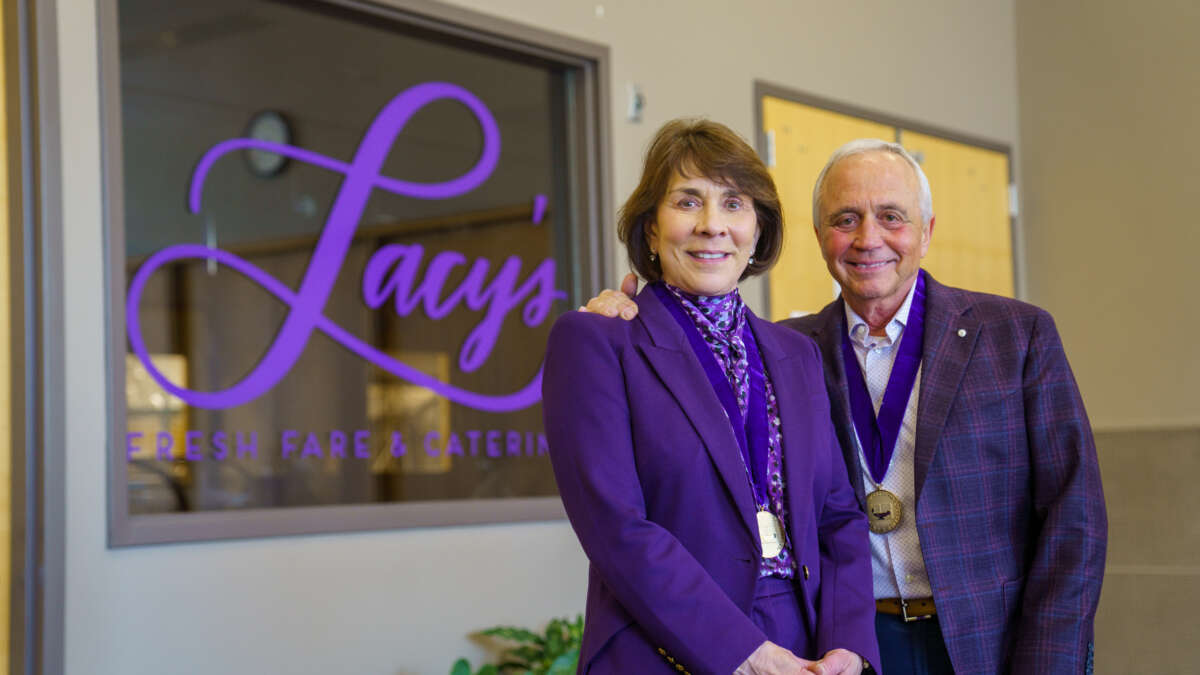 KSU Foundation Announces 2024 Medal of Excellence Honors - Kansas State ...