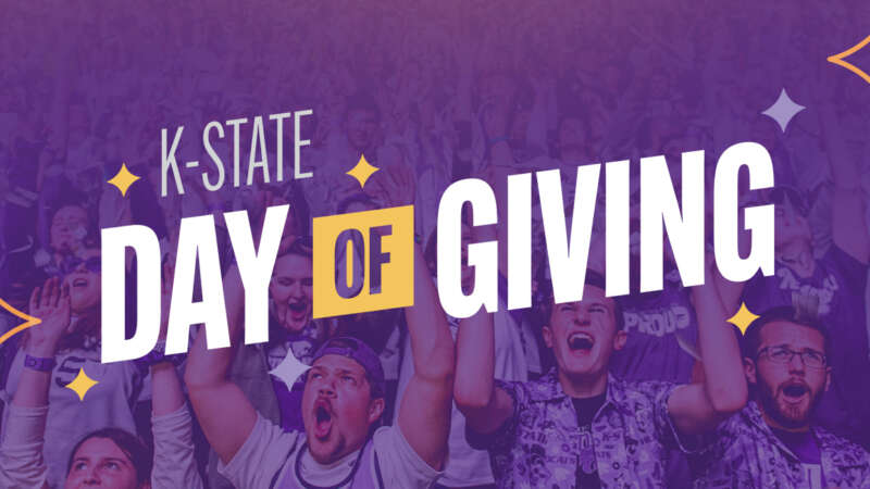 K-State Day of Giving