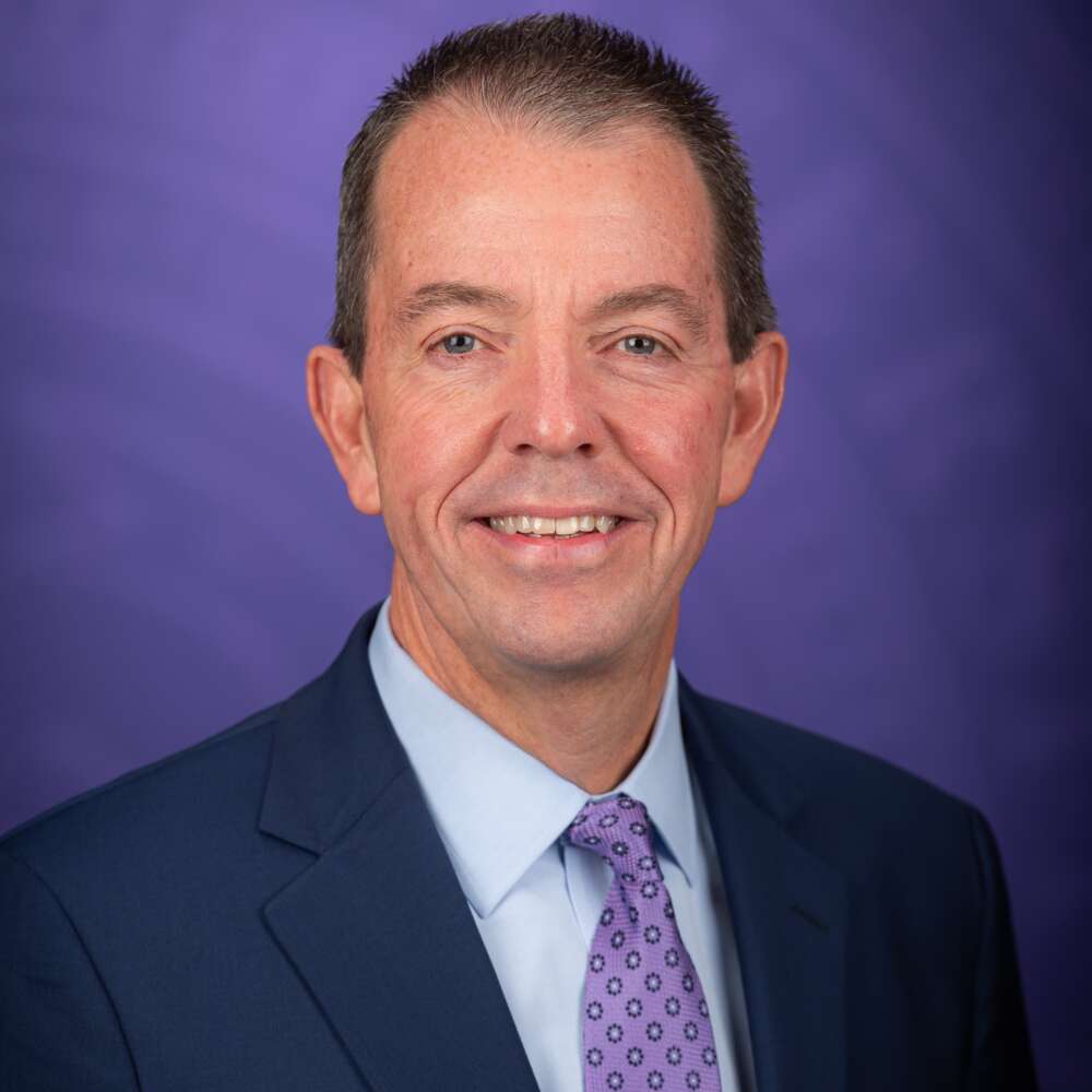 Marshall Stewart