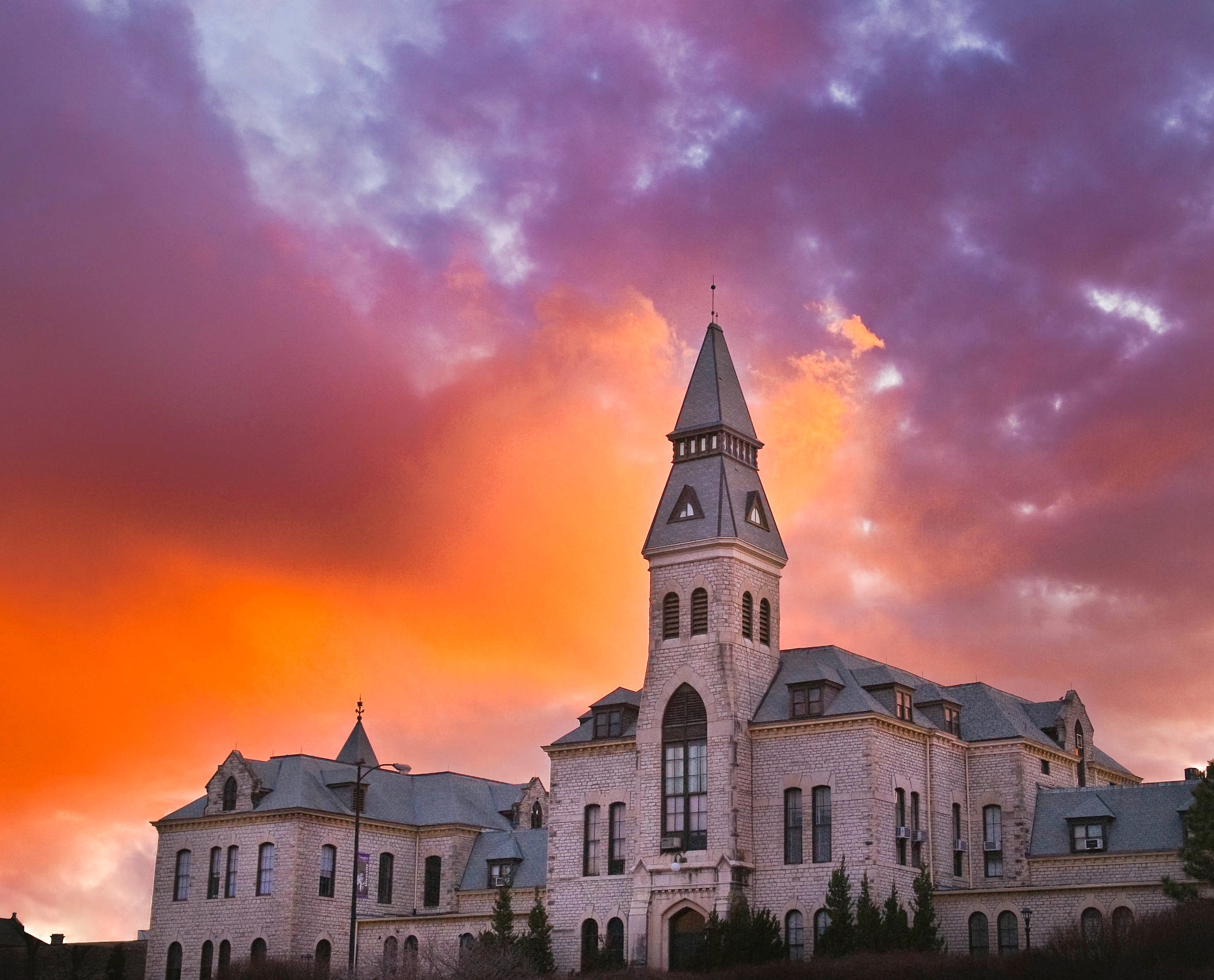 KSU Foundation elects record-breaking class of trustees - Kansas State ...