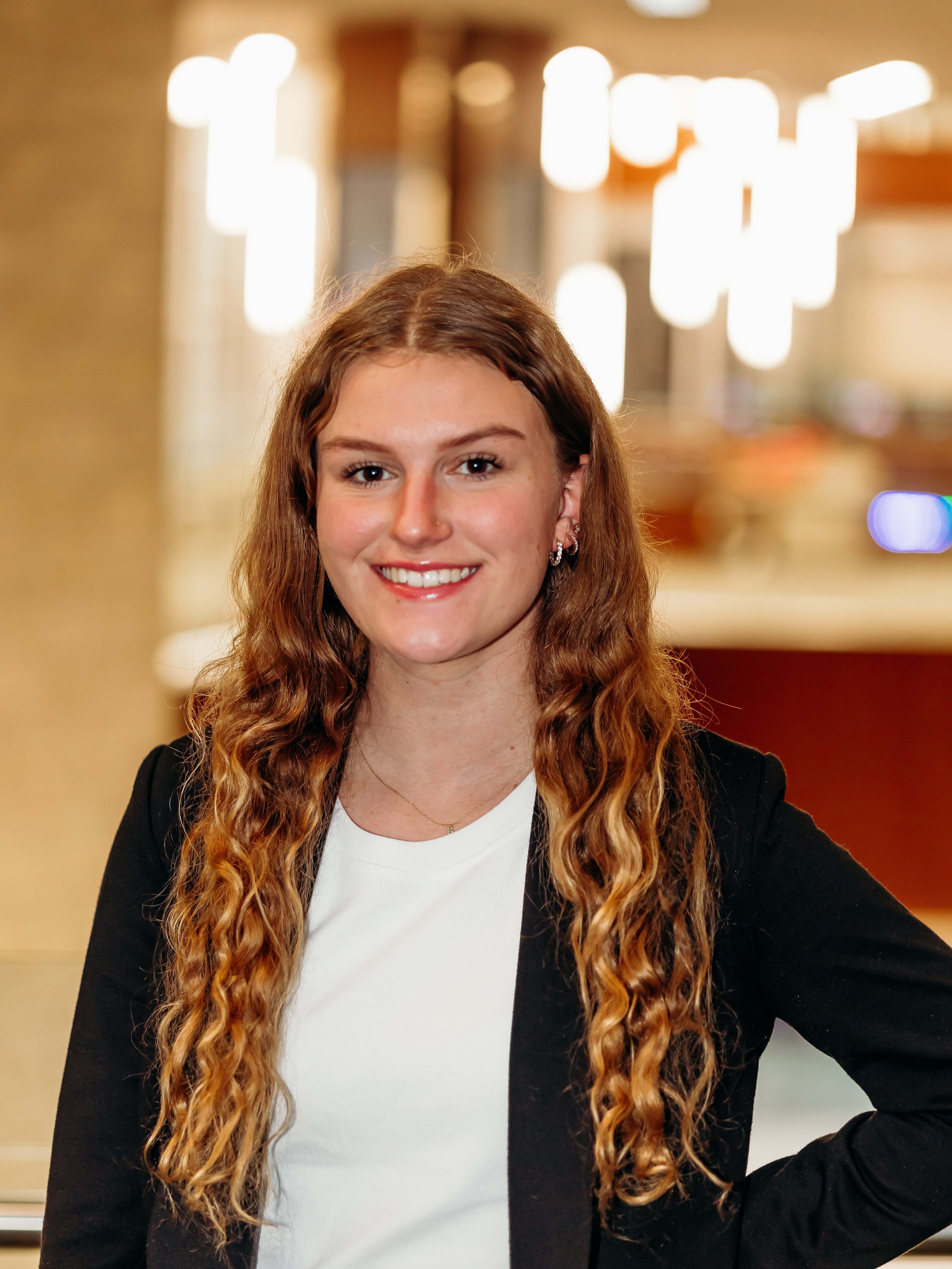 Generosity personified - Kansas State University Foundation