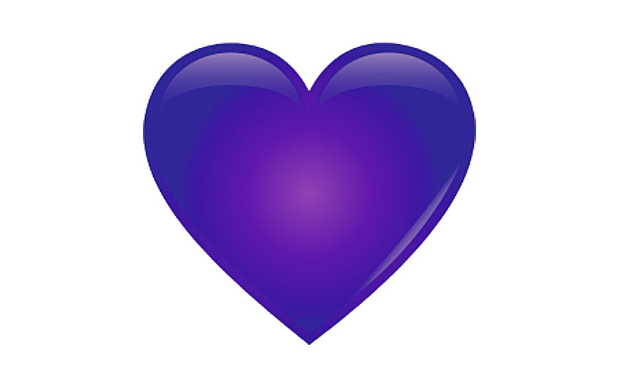 purple heart