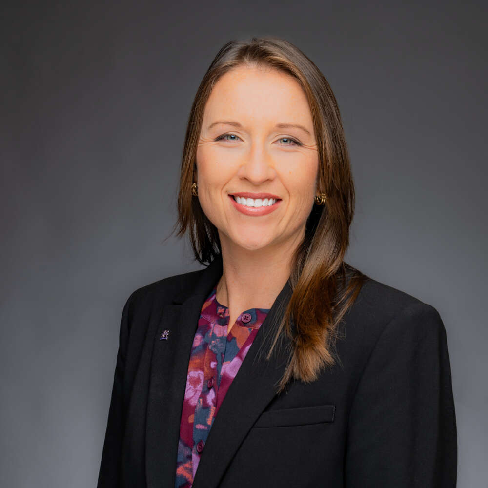 lydia kinkade
